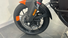 Ktm Adventure 1290 Super Adventure S (21MY)